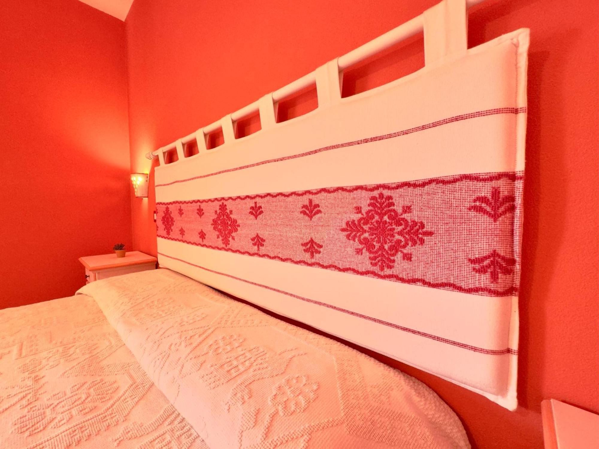 B&B Selvaggio Blu 包内伊 外观 照片