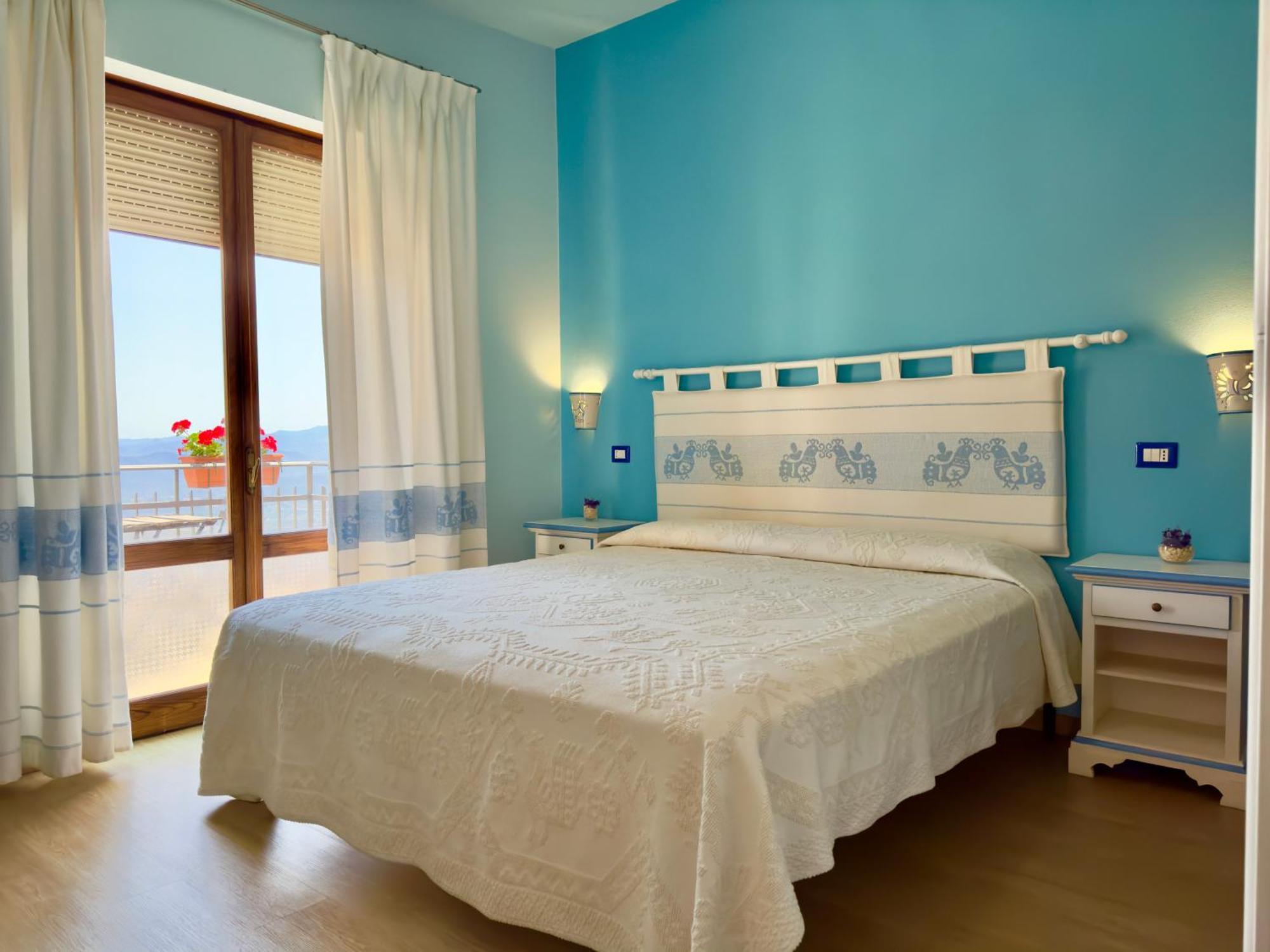 B&B Selvaggio Blu 包内伊 外观 照片