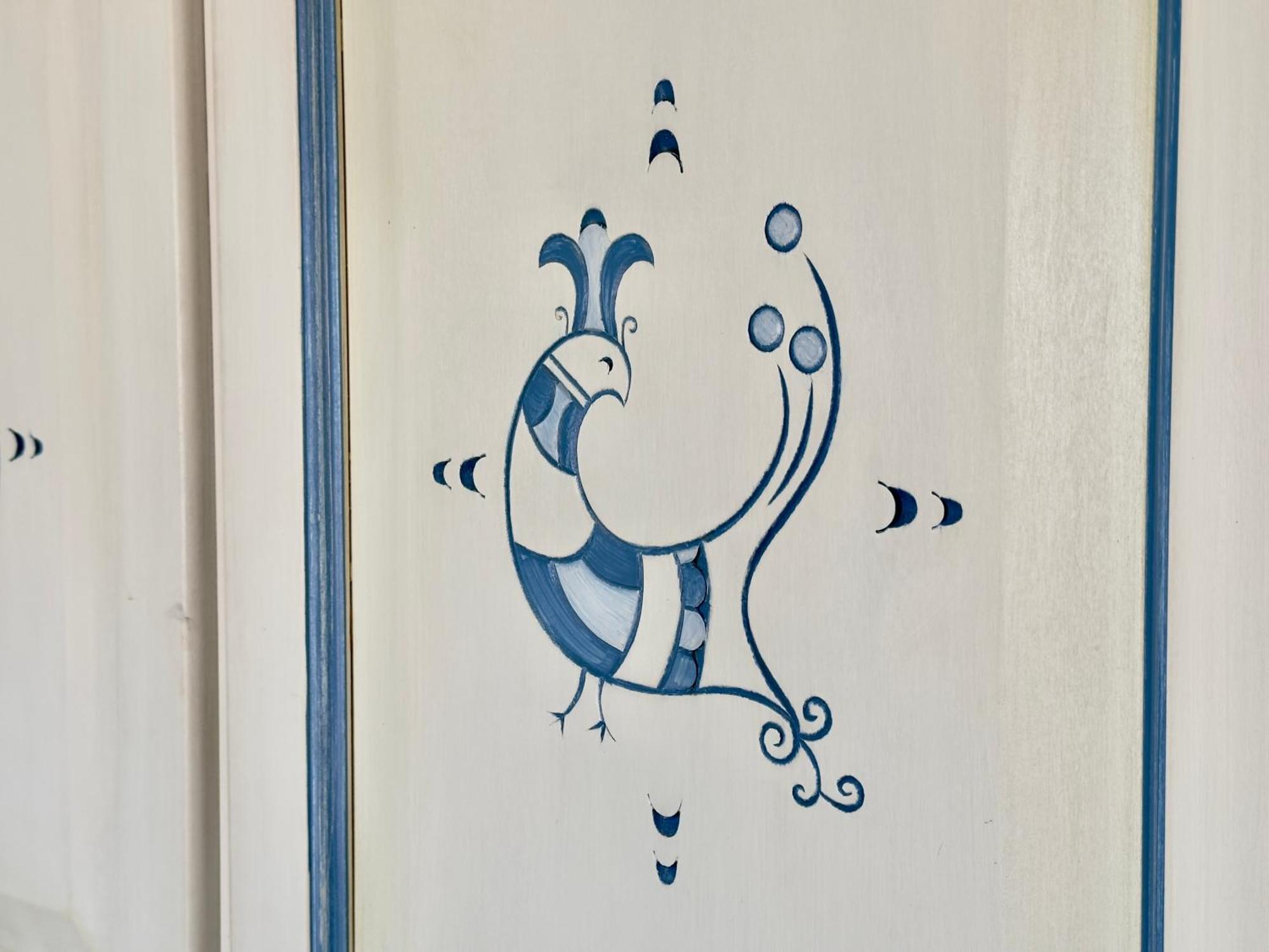B&B Selvaggio Blu 包内伊 外观 照片